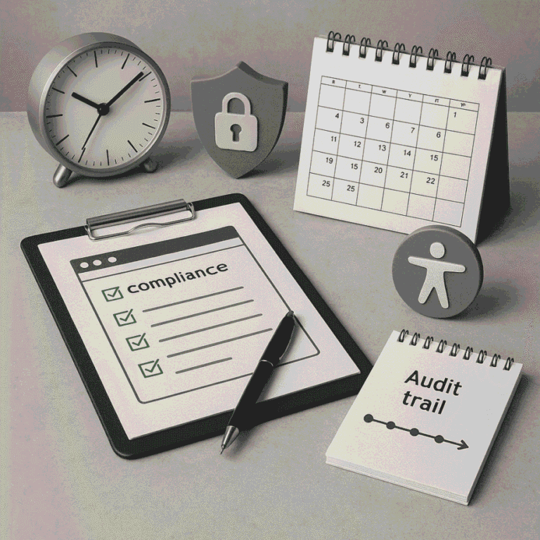 Compliance web: como transformar regras em rotina digital
