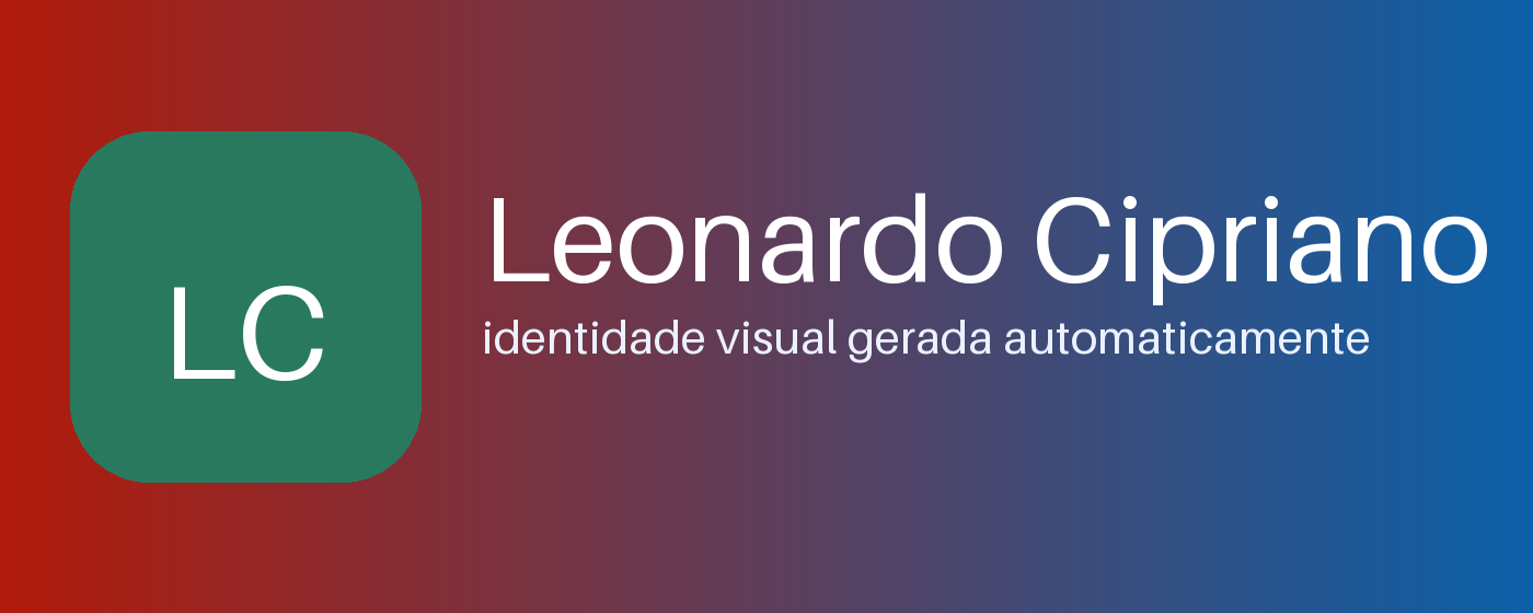 Leonardo Cipriano